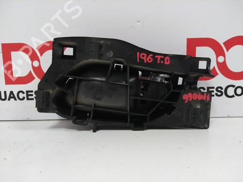 Rear right interior door handle CITROËN C4 I (LC_)  | BP23239891I16 
