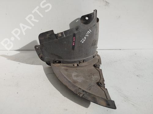 Wheel arch AUDI TT (8J3) 2.0 TFSI | BP29393826C56 