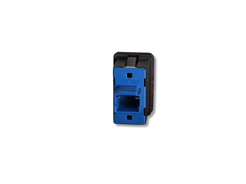 Left rear window switch BMW 7 (E38) 728 i, iL | BP36320275I29 - Image 3