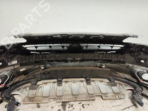 Front bumper OPEL CORSA E (X15) | BP31709164C7