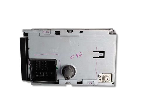 Radio FORD FOCUS C-MAX (DM2) 1.6 TDCi | BP40195487E6 - Image 4