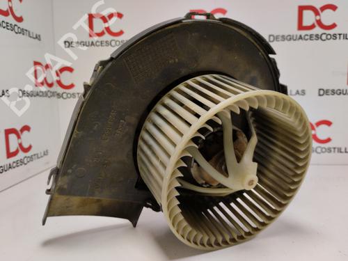 Heater blower motor CITROËN SAXO (S0, S1) 1.1 X, SX | BP17407732M62 