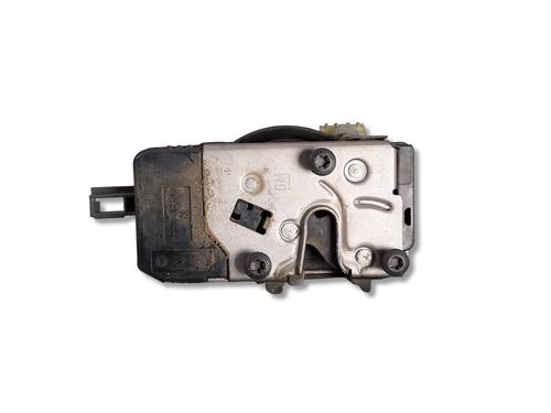 Used Front right lock Front right lock OPEL VECTRA C GTS (Z02) [2002-2009] 34525928 34525928