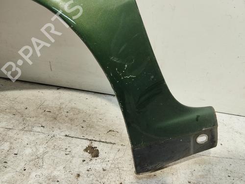 Left front fenders FIAT PUNTO (176_) 1.2 16V | BP30055352C41 