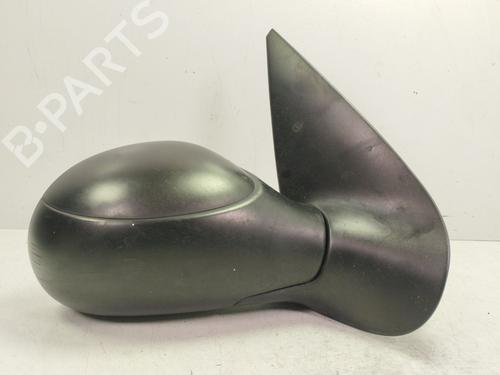 Used Right mirror Right mirror PEUGEOT 206 Hatchback (2A/C) [1998-2012] 35793961 35793961