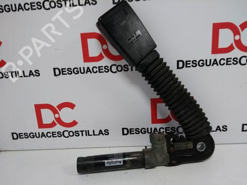 Used Front left belt tensioner BMW 3 (E46) 320 d (150 hp) 17403303