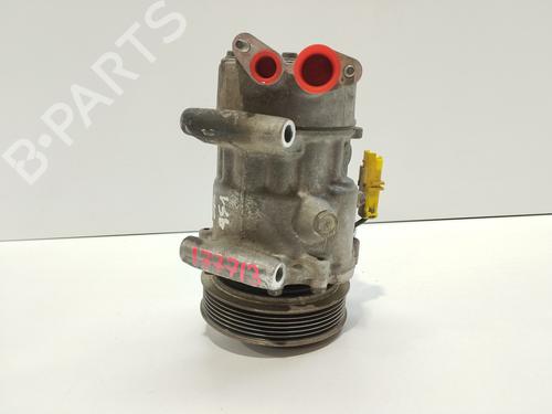 AC compressor CITROËN C2 (JM_) 1.4 HDi | BP17426138M34 