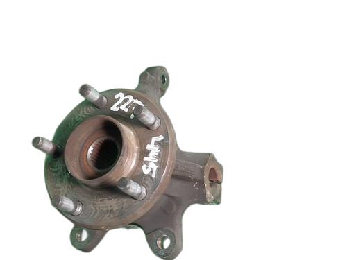 Used Left front steering knuckle FORD MONDEO III (B5Y) 2.0 16V TDDi / TDCi (115 hp) 31164148