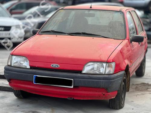 Used Parts FORD FIESTA III (GFJ) [1989-1997]  4446430