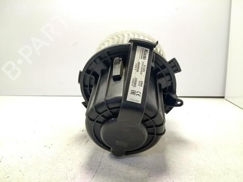 Heater blower motor CITROËN C5 III (RD_)  | BP22891693M62 