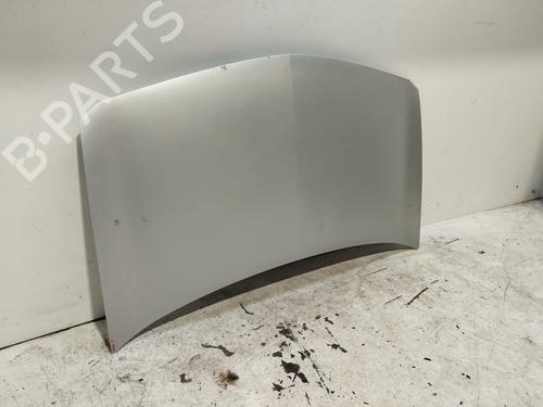 Hood RENAULT MEGANE II (BM0/1_, CM0/1_)  | BP25022092C1 