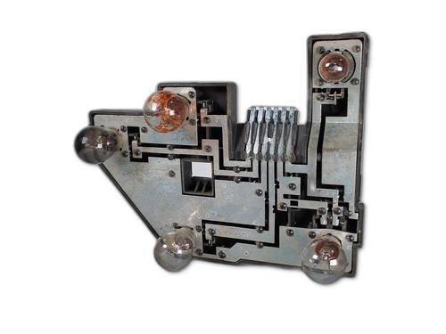 Used Lamp holder OPEL VECTRA B Hatchback (J96) [1995-2003]  30674715