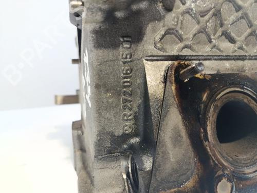 Cylinder head MERCEDES-BENZ C-CLASS (W204) C 350 4-matic (204.087) | BP35949685M5 - Image 8