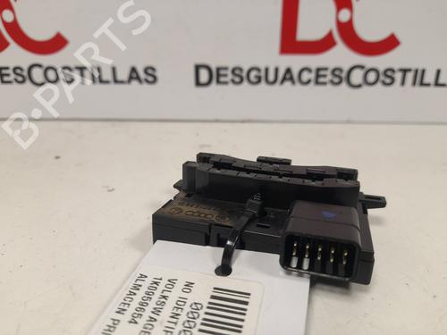 Other VW TIGUAN (5N_)  | BP28320157O1 