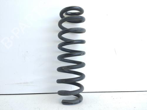Used Shock absorber spring BMW 1 (E87) 118 d (143 hp) 24642140