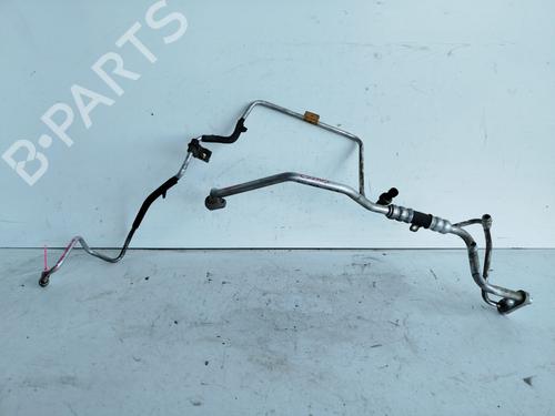 Used AC pipe AC pipe CHEVROLET AVEO / KALOS Saloon (T250, T255) 1.4 (83 hp) 33715059 33715059