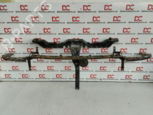 Used Front slam panel HYUNDAI SANTA FÉ I (SM) 2.0 CRDi 4x4 (113 hp) 17422001