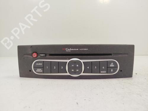 Bilradio RENAULT LAGUNA II (BG0/1_) [2001-2007]  30142678