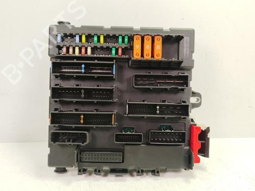 Used Fuse box Fuse box OPEL VECTRA C (Z02) [2002-2009] 34059658 34059658