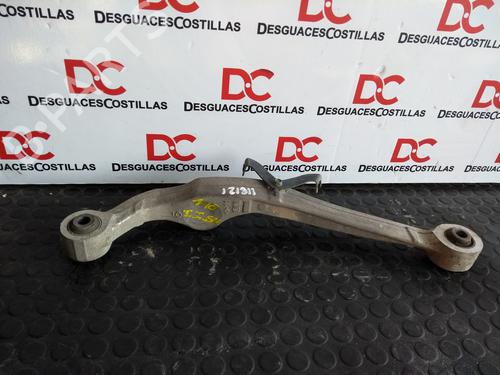 Left rear suspension arm RENAULT KOLEOS I (HY_) 2.0 dCi (HY0K) | BP17400796M14 