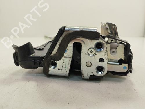 Used Front right lock TOYOTA AVENSIS Saloon (_T27_) 2.0 D-4D (ADT270_, ADT270R) (124 hp) 29058603