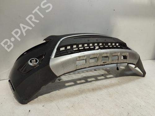 Front bumper FORD KUGA I  | BP30298350C7 