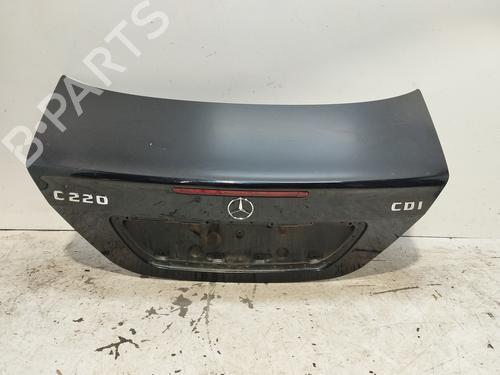 Used Tailgate MERCEDES-BENZ C-CLASS (W203) C 220 CDI (203.008) (150 hp) 24034047
