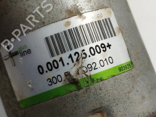 Starter SEAT TOLEDO II (1M2) 1.6 16V | BP19797755M8 
