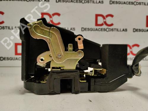 Used Front left lock KIA CARNIVAL II (GQ) 2.9 CRDi (144 hp) 17416339