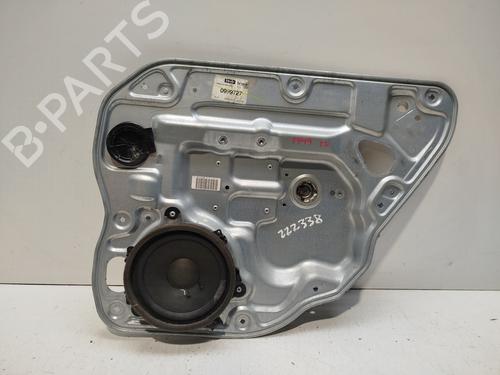 Used Rear right window mechanism VOLVO S40 II (544) 2.0 D (136 hp) 30511468