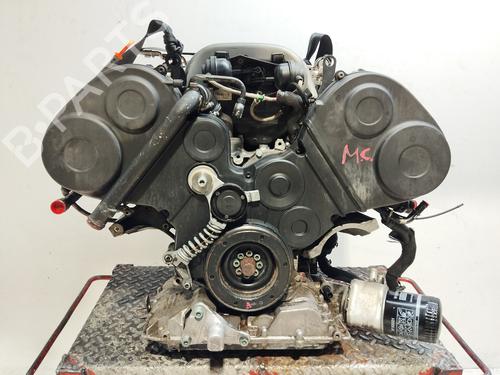 Used Engine Engine AUDI A4 B6 Avant (8E5) [2000-2005] 35945506 35945506