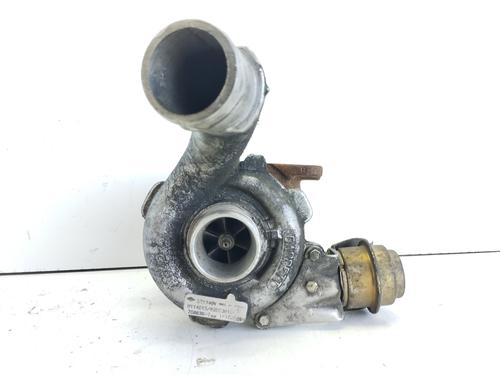 Turbolader/Kompressor RENAULT LAGUNA II (BG0/1_)  | BP26222657M71 