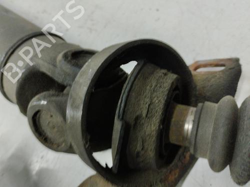 Driveshaft MERCEDES-BENZ C-CLASS (W202) C 250 D (202.125) | BP17422033M37 