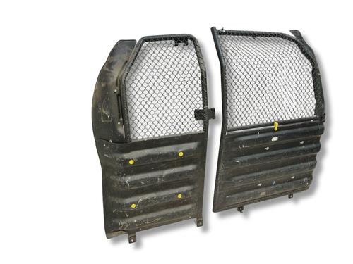 Cargo separator CITROËN BERLINGO Box Body/MPV (B9) 1.6 HDi 90 | BP39958063I36 - Image 4