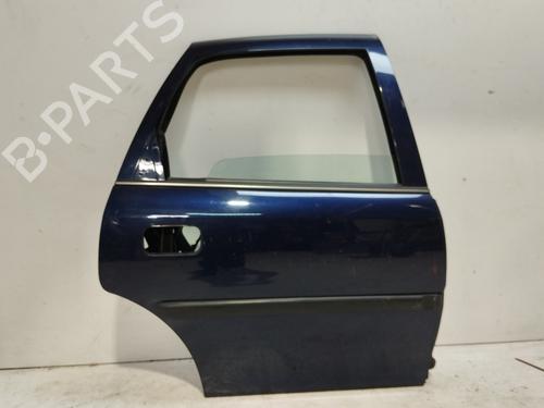 Used Right rear door OPEL VECTRA B (J96) 1.6 i 16V (F19) (100 hp) 29174562