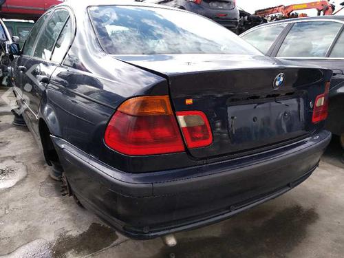 Passenger airbag BMW 3 (E46) 320 d | BP17399953C10 
