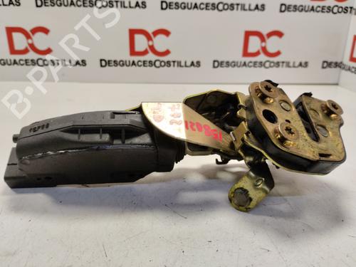 Rear right lock OPEL OMEGA B (V94)  | BP29370672C99 