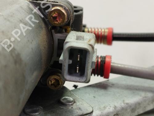 Front right window mechanism CITROËN XSARA (N1) 1.9 TD | BP31264369C23 