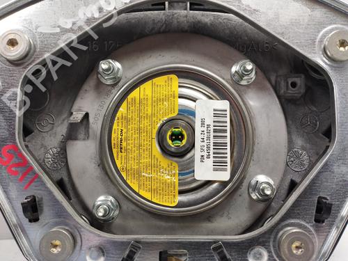 Driver airbag MERCEDES-BENZ VITO / MIXTO Van (W639)  | BP23452275C9 