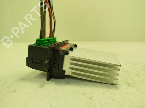 Heater resistor CITROËN C3 I (FC_, FN_)  | BP27302007M108 