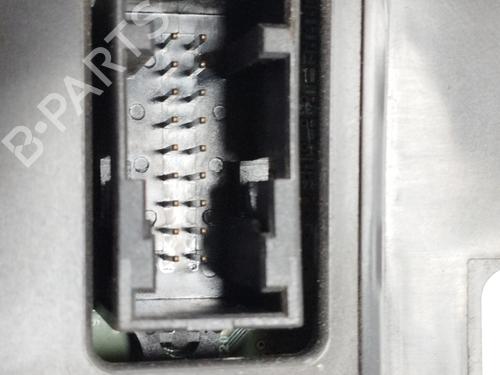 Elektronisk modul CITROËN C4 Picasso I MPV (UD_) | BP30196192M83