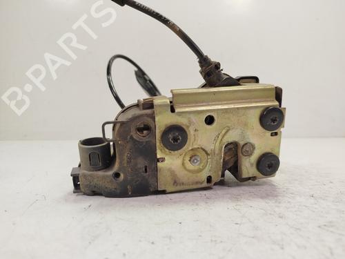 Front right lock RENAULT MEGANE II Saloon (LM0/1_) | BP30804040C97