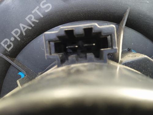 Heater blower motor SEAT IBIZA III (6L1)  | BP18698193M62 