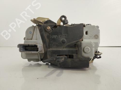Front left lock CITROËN XSARA Coupe (N0) 2.0 HDi 109 | BP23849474C98 