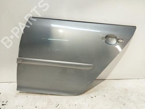 Used Left rear door VW GOLF V (1K1) [2003-2010]  19309616