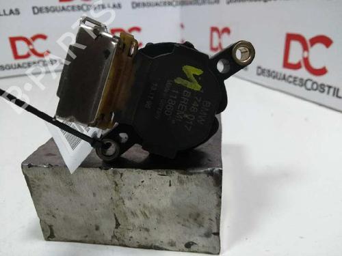 Ignition coil BMW 5 (E39) 520 i | BP17396361M94 