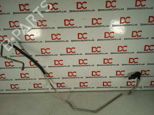 Rør PEUGEOT 206 Hatchback (2A/C) 1.4 LPG (75 hp) 17414123