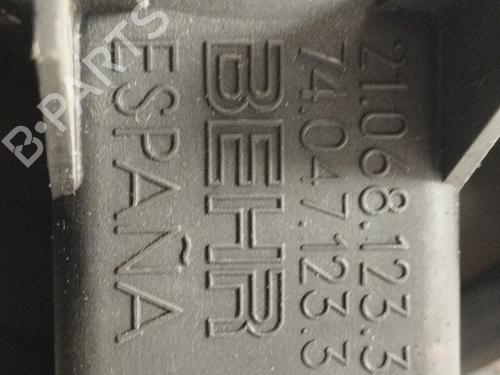 Varmeblæser CITROËN XSARA (N1) 1.6 16V | BP28088813M62 