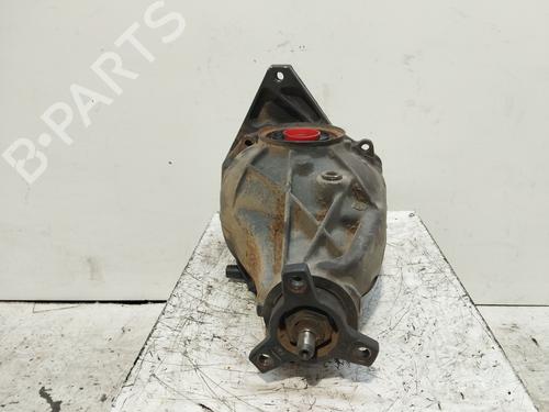 Rear differential MERCEDES-BENZ C-CLASS (W203) C 220 CDI (203.008) | BP27696739M24 