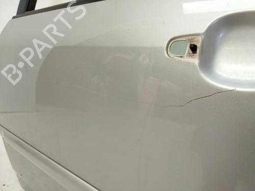 Left rear door TOYOTA COROLLA (_E12_) 2.0 D-4D (CDE120_, CDE120R) | BP19105212C4 